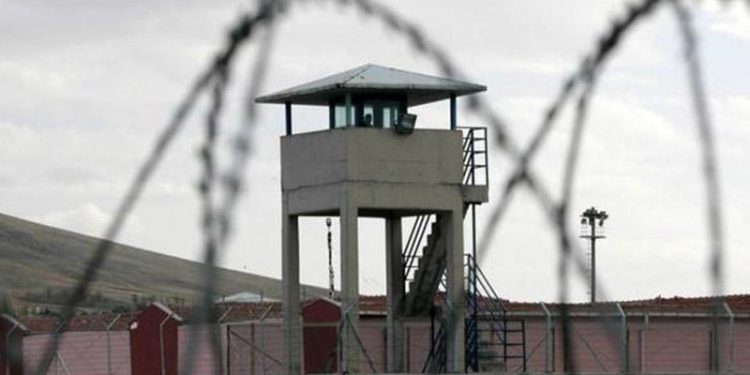 Azərbaycanda yeni cəzaçəkmə müəssisələri tikilir - Nazirdən açıqlama