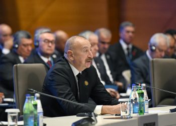 Prezident: BMT TŞ-nin qətnamələrinin icrasını təmin edən mexanizmlər hazırlanmayanadək müharibələr davam edəcək