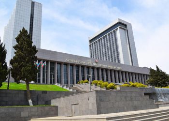 Milli Məclisin Türkiyə ilə parlamentlərarası əlaqələr üzrə işçi qrupu bəyanat yayıb