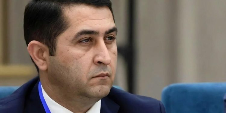 Cavid Ağaməliyev həbs edildi