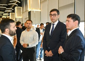“Go Prime Crossfit” zalının açılışı mərasimi keçirilib