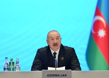 Prezident: Sülh hələ də kövrəkdir, onu qorumaq və möhkəmləndirmək lazımdır
