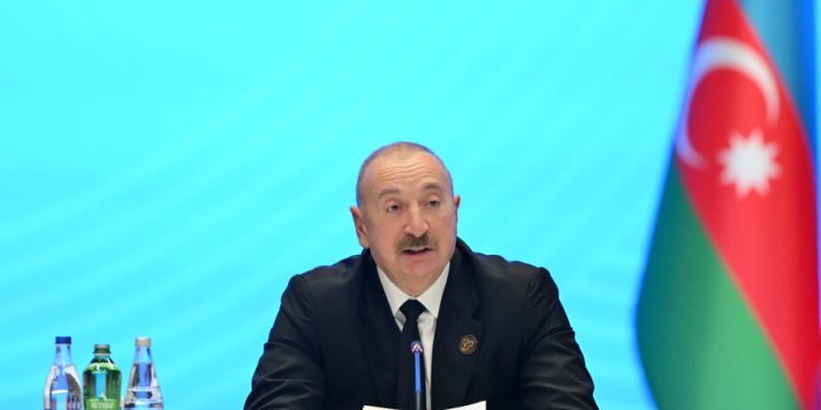 Prezident: Sülh hələ də kövrəkdir, onu qorumaq və möhkəmləndirmək lazımdır