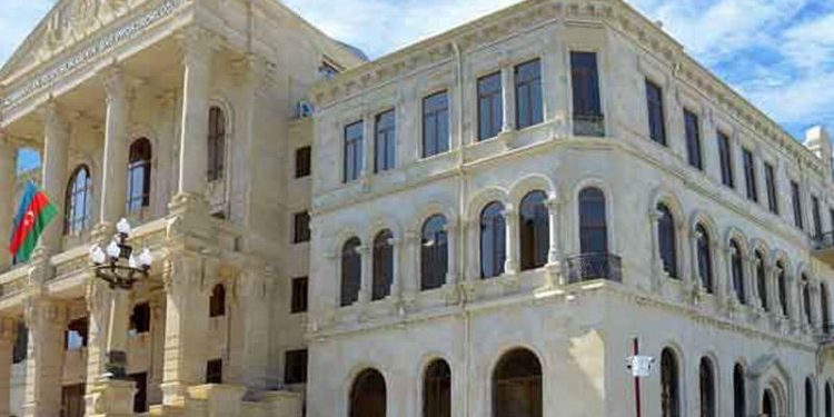 Astara Gömrük İdarəsi ilə bağlı cinayət işi məhkəməyə göndərildi
