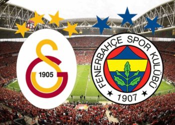Bu axşam “Qalatasaray” “Fənərbağça” derbisi var