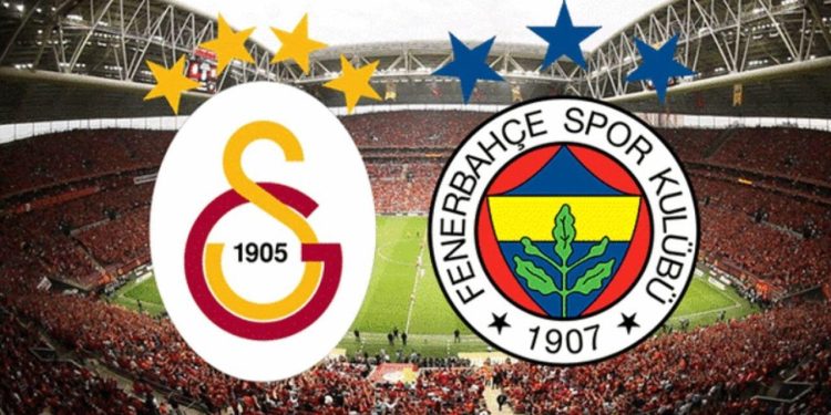 Bu axşam “Qalatasaray” “Fənərbağça” derbisi var