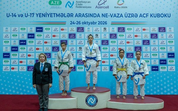 ACF Kuboku başa çatıb
