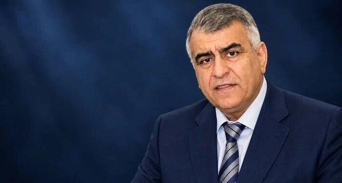 Keçmiş icra başçısı Teymur Yəhyayev dünyasını dəyişdi
