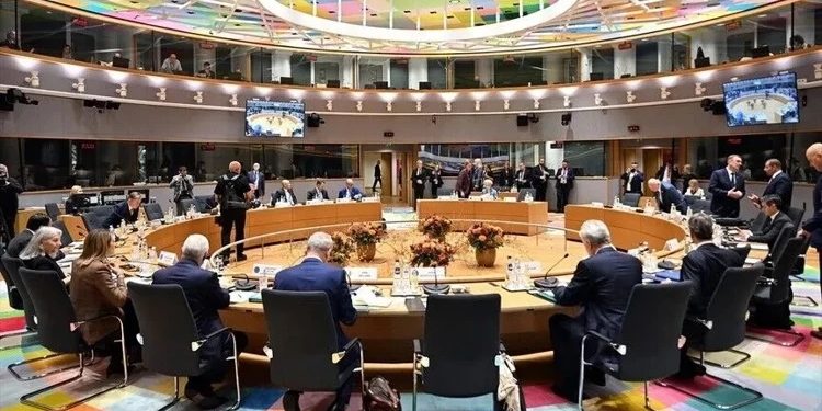 Avropa İttifaqı yeni üzvlər üçün daxili islahatlara hazırlaşır