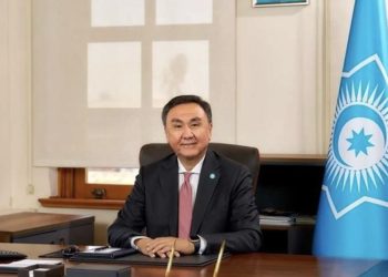 TDT Baş katibindən Azərbaycana təbrik