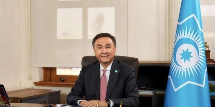 TDT Baş katibindən Azərbaycana təbrik