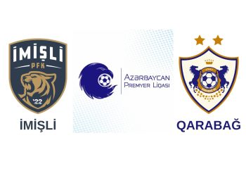 “İmişli” “Qarabağ”ı qəbul edir-START HEYƏTLƏR