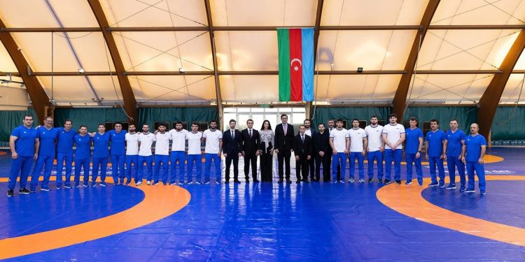 Dünya çempionatında iştirak edəcək milli komandaların heyəti açıqlanıb
