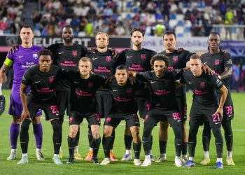 “Sabah” UEFA Çempionlar Liqasında tarixə düşdü