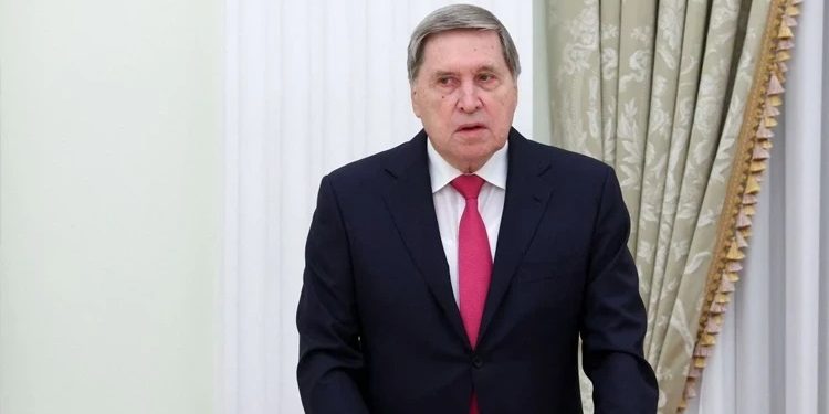 Rusiya Ukrayna ilə sülh danışıqları üçün tarix açıqladı