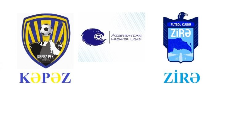 “Kəpəz” “Zirə”ni qəbul edir-START HEYƏTLƏR