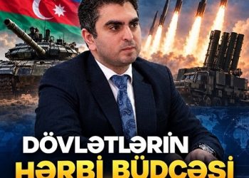 Nəzərbəy Hacıağayev: Hərbi qüdrətimiz regionda bizi əsas söz sahiblərindən edir – ARAŞDIRMA