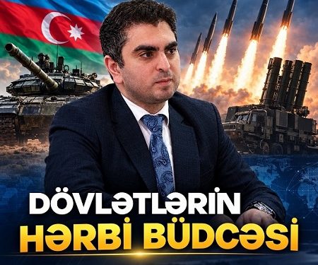 Nəzərbəy Hacıağayev: Hərbi qüdrətimiz regionda bizi əsas söz sahiblərindən edir – ARAŞDIRMA