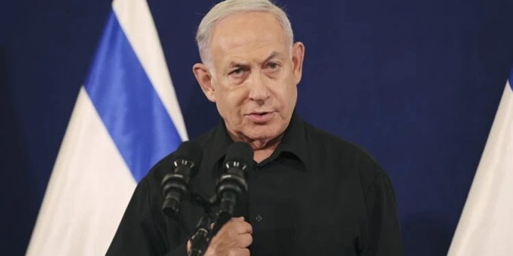 İsrail müxalifətindən Netanyahuya Flydubai ittihamı