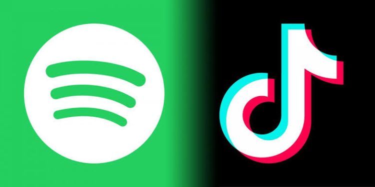 Spotify və TikTok Azərbaycanda vergi uçotuna alındı