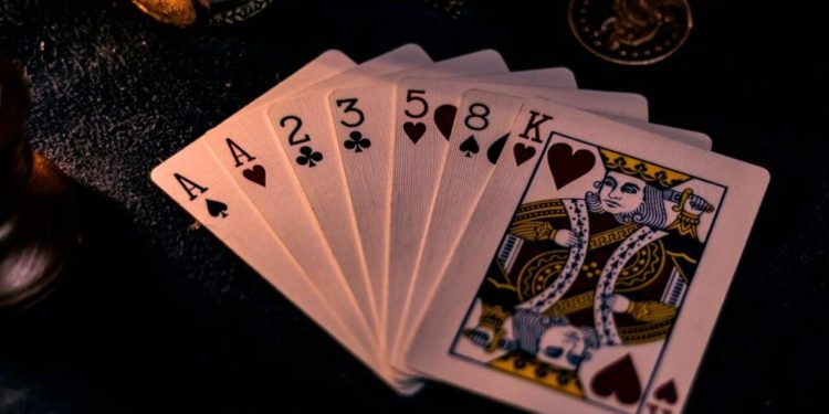 Bakıda 5 milyon manatlıq qanunsuz kazino şəbəkəsi aşkarlanıb