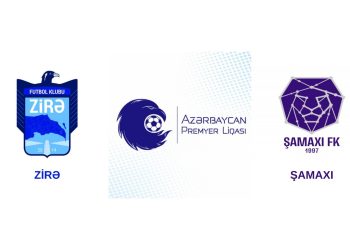 “Zirə” “Şamaxı”nı qəbul edir-START HEYƏTLƏR