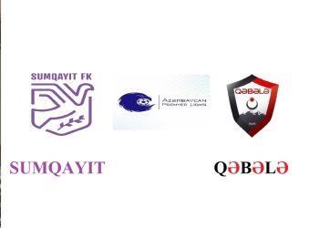 “Sumqayıt” “Qəbələ”ni qəbul edir-START HEYƏTLƏR