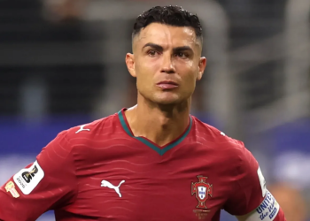 Ronaldunu cəza gözləyir: Uzaqlaşdırılma və pul cəriməsi…
