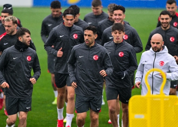 Türkiyə millisinə 2 futbolçu cəlb olundu