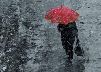 Bakıya dayanmadan yağış yağacaq – Proqnoz